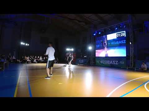 1/4 FINALS - [LFN 2020] - Mohammad Akbari - Adrian Świątczak