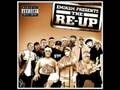 Eminem presents The Re-Up 