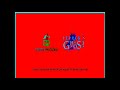 Sesame Workshop Pepper S Ghost 2001 Logo Effects