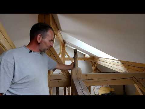 Museum Rundgang Werni 2024 (Enhanced 4K)