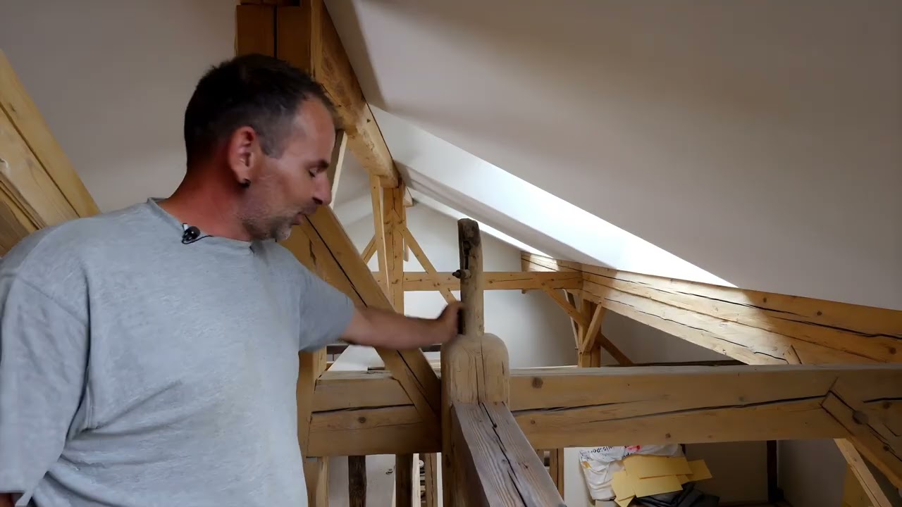 Museum Rundgang Werni 2024 (Enhanced 4K)