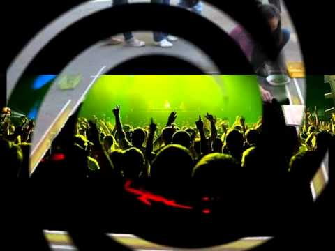 Martin Luther King vs. Klangkarussell - I have a Sonnentanz