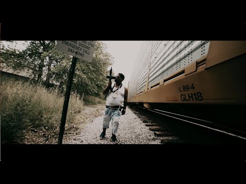 AocObama ft BandGang PaidWill & ShredGang Mone - Gangsta Shit (Official Video)