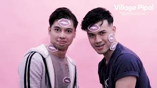 VP/Presents: Ask for a Kiss with Aki Torres and Miko Gallardo video