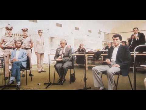 Abdullah çatlı  (REİS)