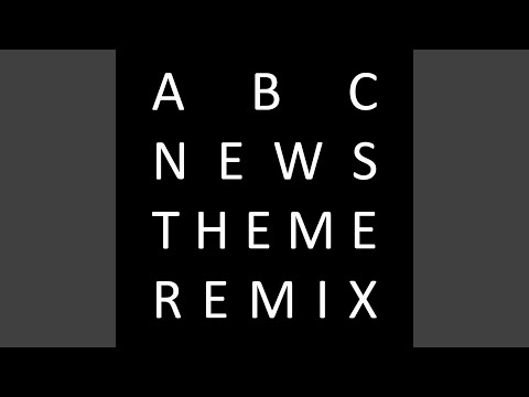 ABC News Theme (Pendulum Remix)