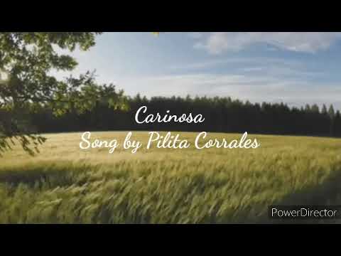 Carinosa Song by Pilita Corrales💕