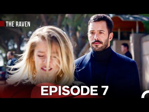 The Raven Episode 7 FULL HD (English Subtitles)