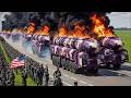 Today July 17 2026 Russia Destroys 10 000 Of The US S Newest Ballistic Missiles