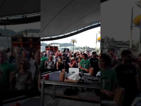 Vibronics @International Dub Gathering 2017