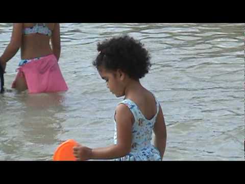 Leilani at the Beach 2005 - Beautiful