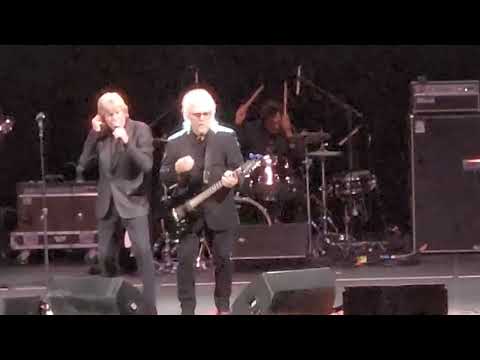 Jezebel - Herman's Hermits, Peter Noone 