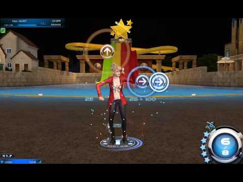 MSTAR TW: 100% Face - NU'EST