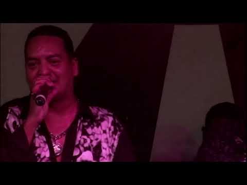 Waltinho Brasileiro - Eternas Lembranças (Ao Vivo na Vila do Samba)