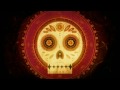 ¡Viva Calaca!. The Day of the Dead (Official)