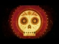 ¡Viva Calaca!. The Day of the Dead (Official) 