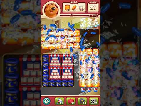 Toon Blast 2290 ??!!