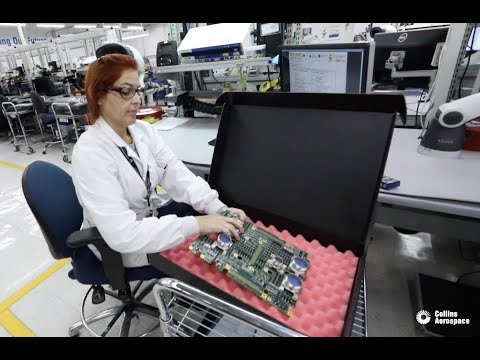 A day in the life of a quality inspector