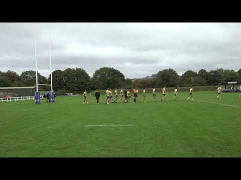 SGS ACE VS Henley College | SGS ACE VS Peter Symonds College LIVE