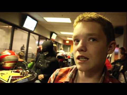 2011 Vurb Classic - Go Karting ft Worth / Wentworth / Eaton