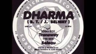 Dharma- Transway
