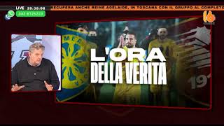 granatissimi la puntata dell 11 febbraio 2025