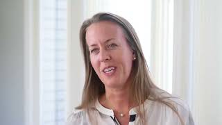 Dr Lindsay Arrandale, consultant anaesthetist at Westminster Maternity Suite