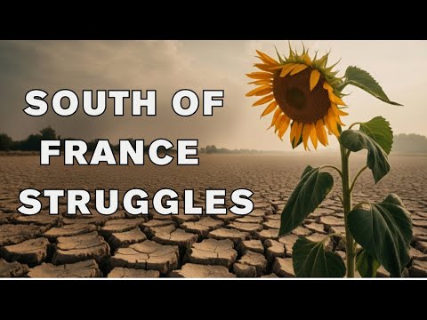 The REAL Challenges of Living in the South of France 🇫🇷