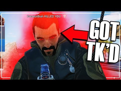 The Perfect Plan That Failed - Rainbow Six Siege