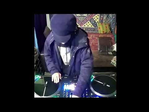 Stix Bones -DJ Grand Master Supreme Mix