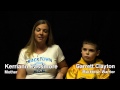 Kerriann Passmore Garrett Clayton