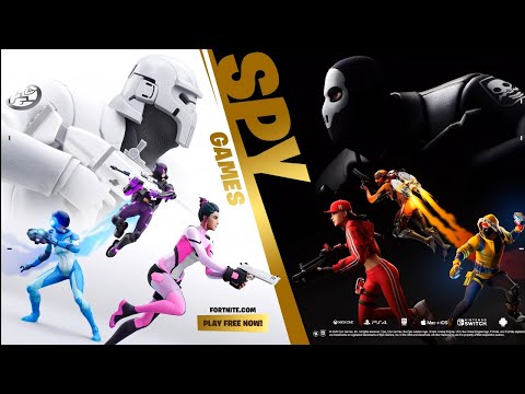 Imagenes De Personajes De Fortnite Temporada 8