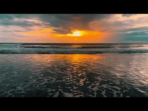 কক্সবাজারের সবচেয়ে সুন্দর সি বিচ 🏖️ #KAKON #cox'sbazar #Beach # inani #bangladesh