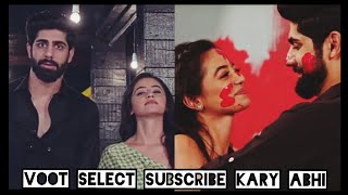 Download lagu Ishq Mein Marjawan 2 Riansh || Goa Special Episode Promo mp3