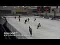 Cole Scott 2018-2019 Highlights