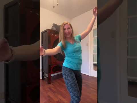 Ala Babi Waef Amarain  | Songs Every Belly Dancer Should Know w/ Anna at Ahlam Academy