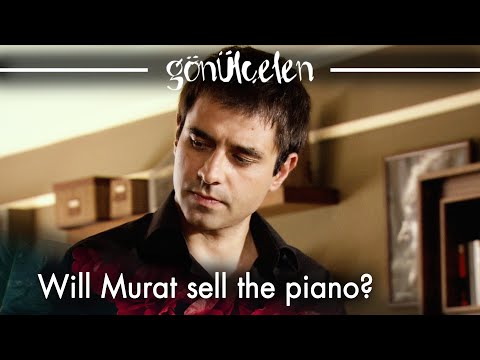 Will Murat sell the piano? - Episode 37 | Becoming a Lady