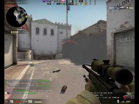 Counter strike  Global Offensive 02 11 2018   21 02 11 02