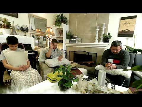 Sukacita itu sukar?🔴Family Daily Devotion Day 225