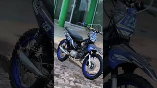 Download lagu Modifikasi supra x ala RBT #RBT mp3