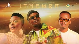 Download lagu @torque_ofc, Nomcebo Zikode & Mthunzi - Ithemba (feat. Wesley Keys) [ Audio] mp3