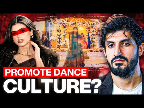 Dancers As Chief Guest | The Real Face Of Our Society | Explained By Sheraz Butt