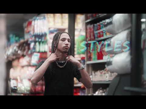 STYLEZ 68 - CapAlot (Official Video)