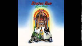 Status Quo Perfect Remedy - Tommy&#39;s in Love