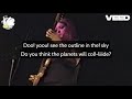 Helium - Vibrations [karaoke]