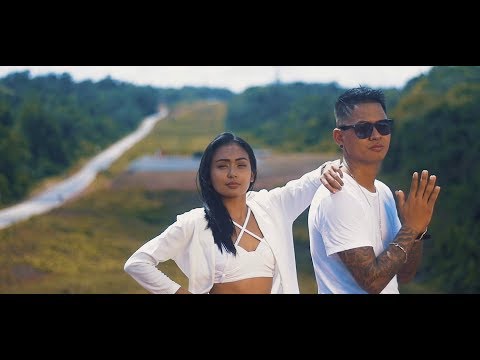 On My Way Up - Valerie ft.  Kevin Cruickzz [official video]