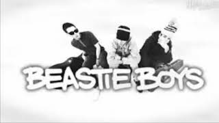 Beastie Boys-Drinkin Wine ( Reversed )
