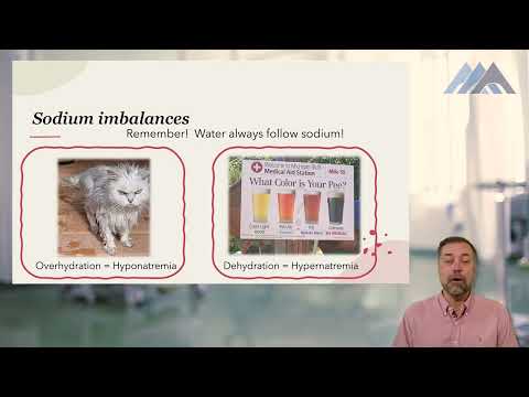 Medical Emergencies | Preview | 2022 Solheim's Online CEN® Exam Review Course