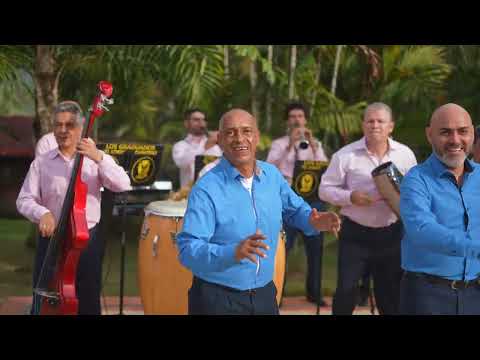 Mosaico Loko #5 - Orquesta Los Graduados del "Loko" Quintero [Video Oficial]