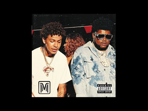 (FREE) Bossman Dlow x Luh Tyler Type Beat - "2 Slippery"